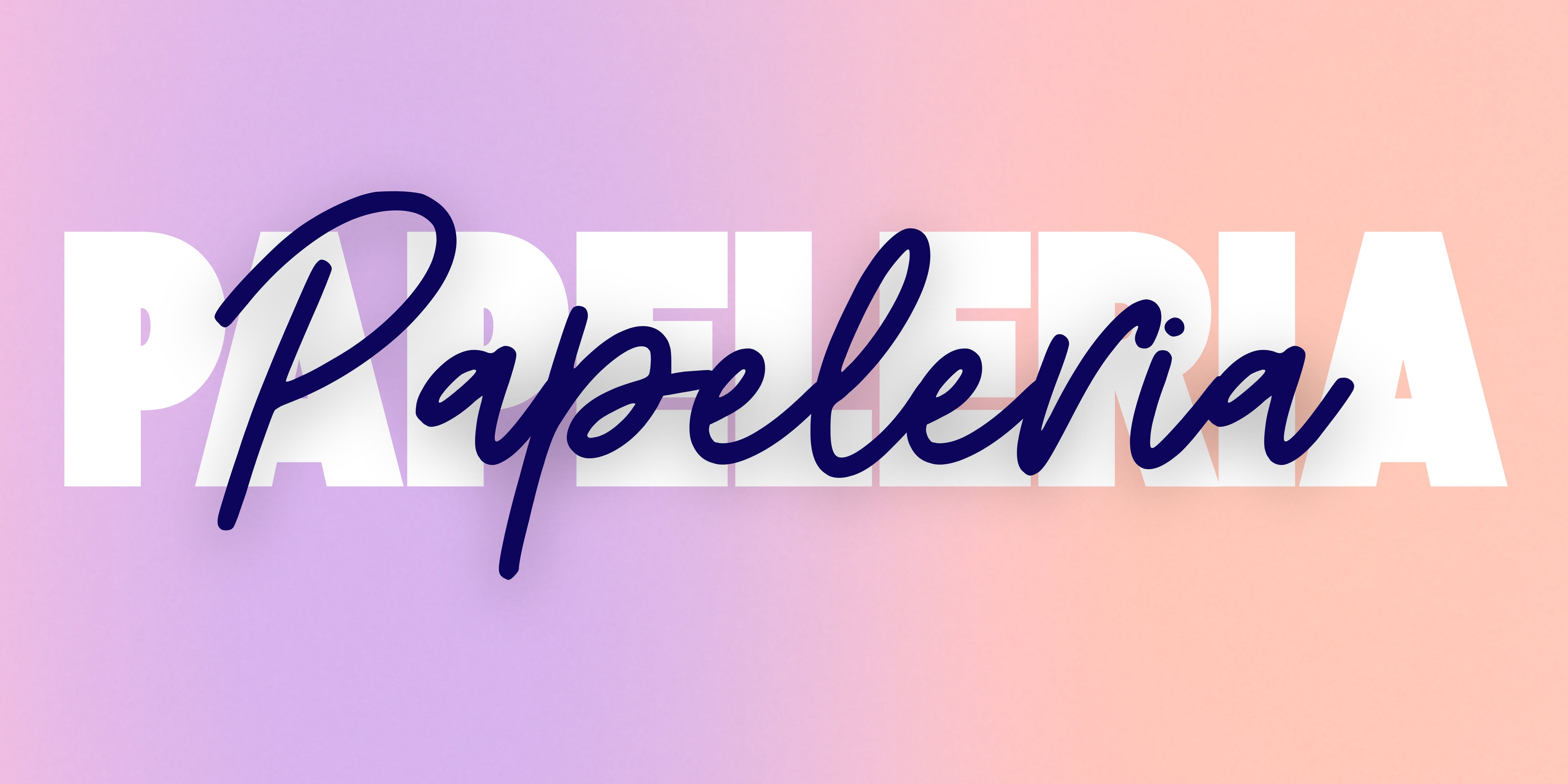 Papeleria