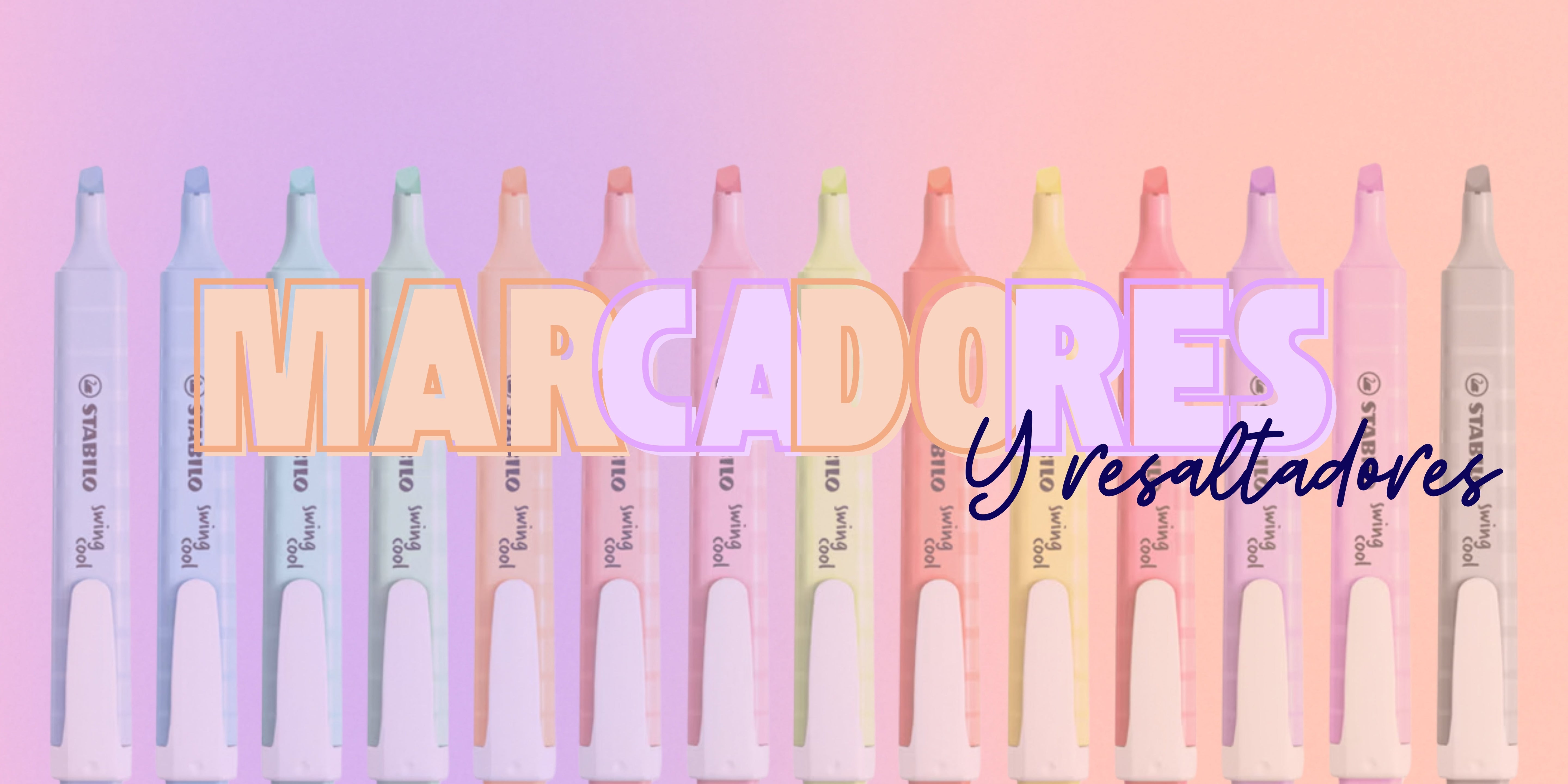 Fluors y marcadores