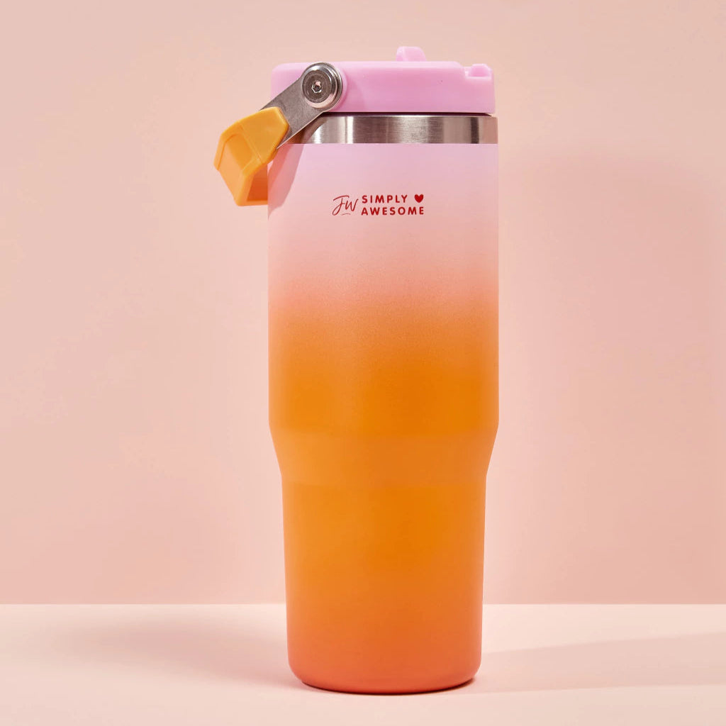 VASO TERMICO FW COLORBLOCK 1000ML