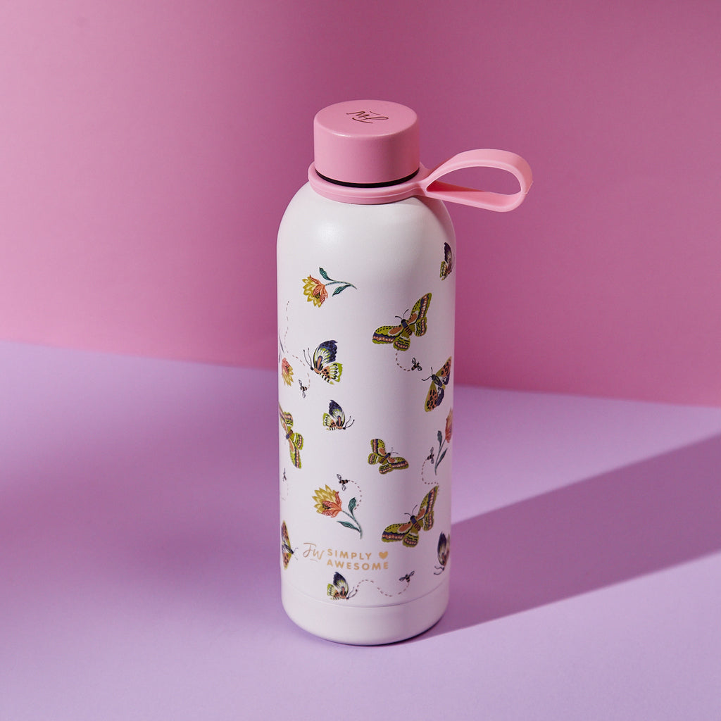 BOTELLA FW BELLE 400ML ACERO INOXIDABLE