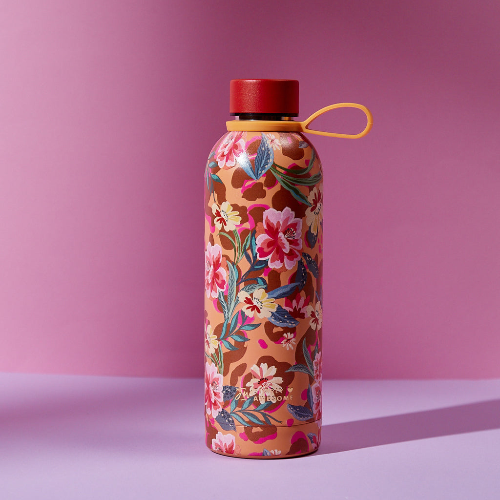 BOTELLA FW BELLE 400ML ACERO INOXIDABLE