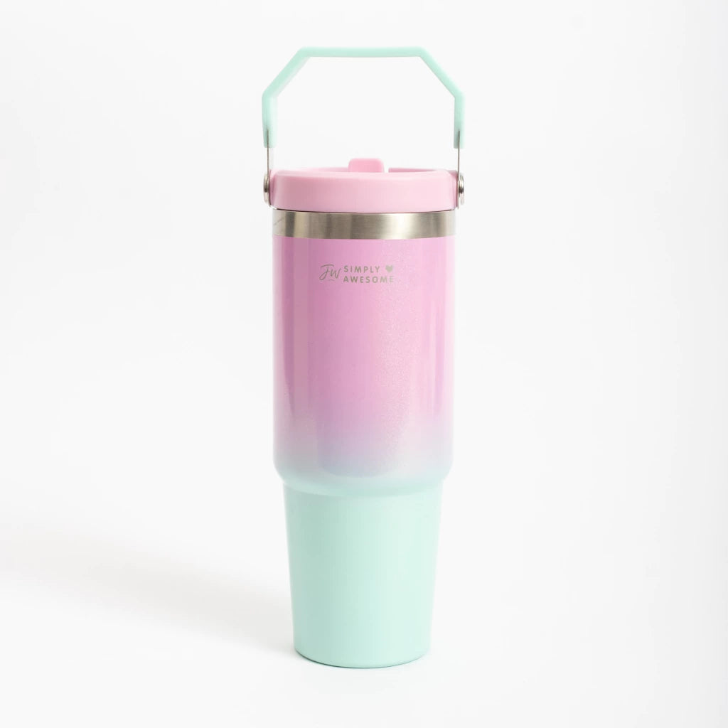VASO TERMICO FW COLORBLOCK 1000ML
