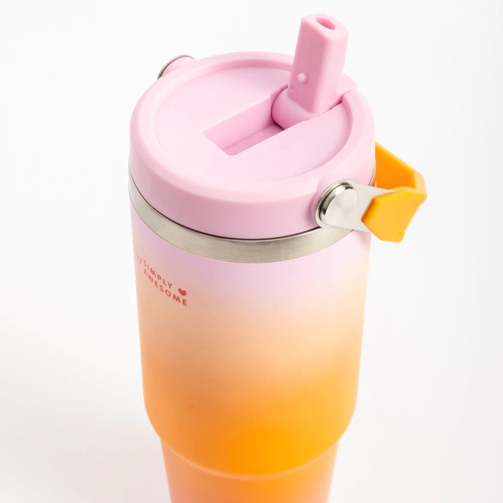 VASO TERMICO FW COLORBLOCK 1000ML