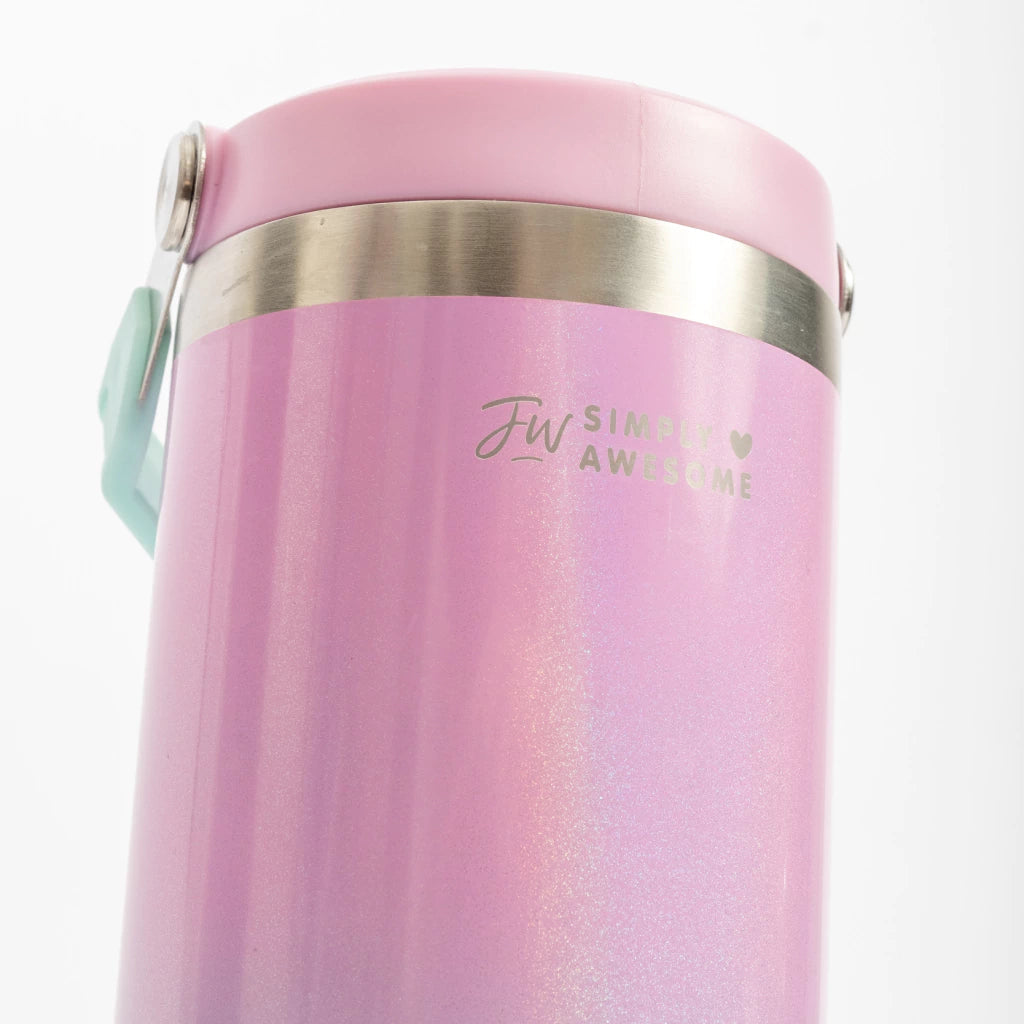 VASO TERMICO FW COLORBLOCK 1000ML