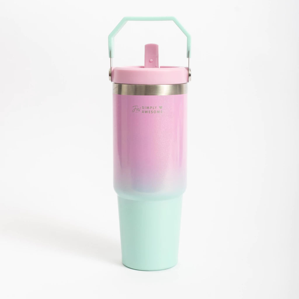 VASO TERMICO FW COLORBLOCK 1000ML