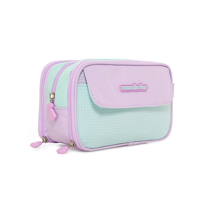 Cartuchera / Organizador FW Girly