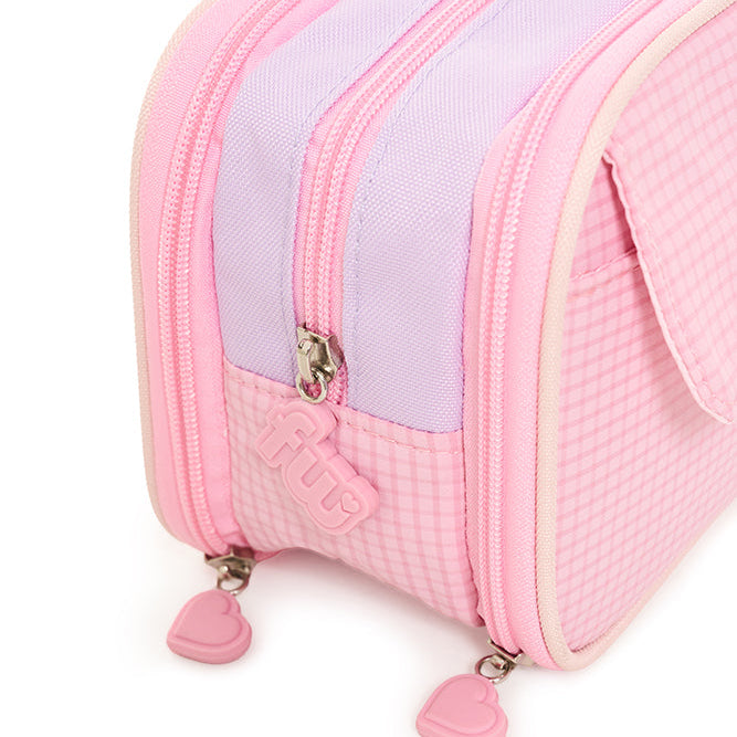 Cartuchera / Organizador FW Girly