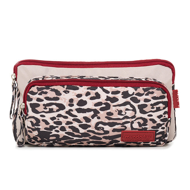 Cartuchera / Organizador FW Duo