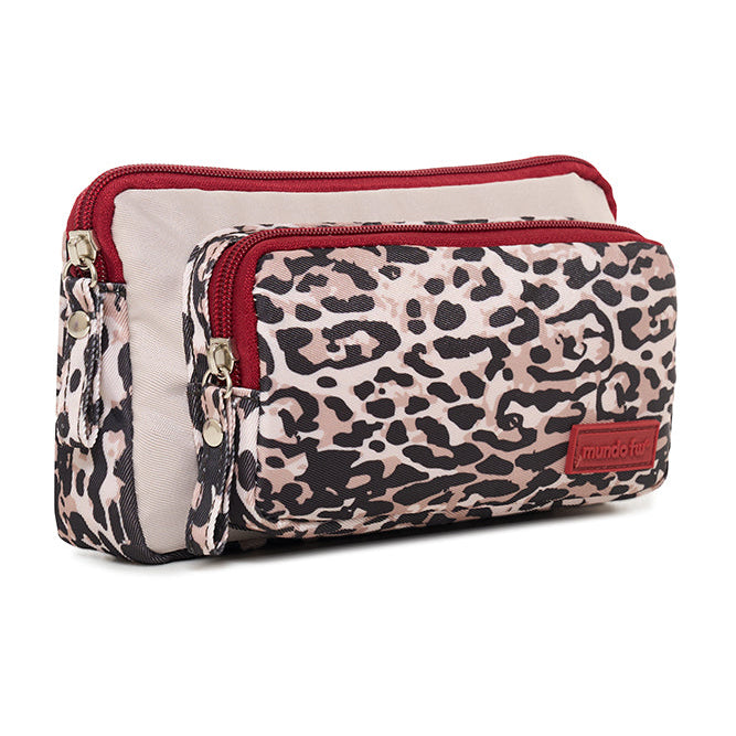 Cartuchera / Organizador FW Duo