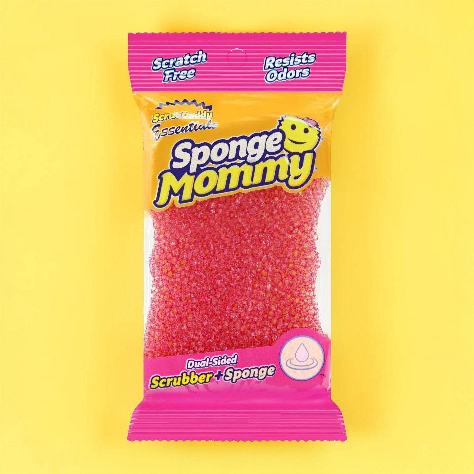 Sponge Mommy Essentials - Scrub Daddy