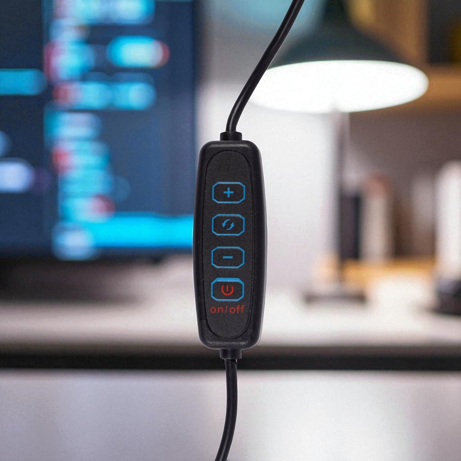 ARO LUZ LED FLEXIBLE