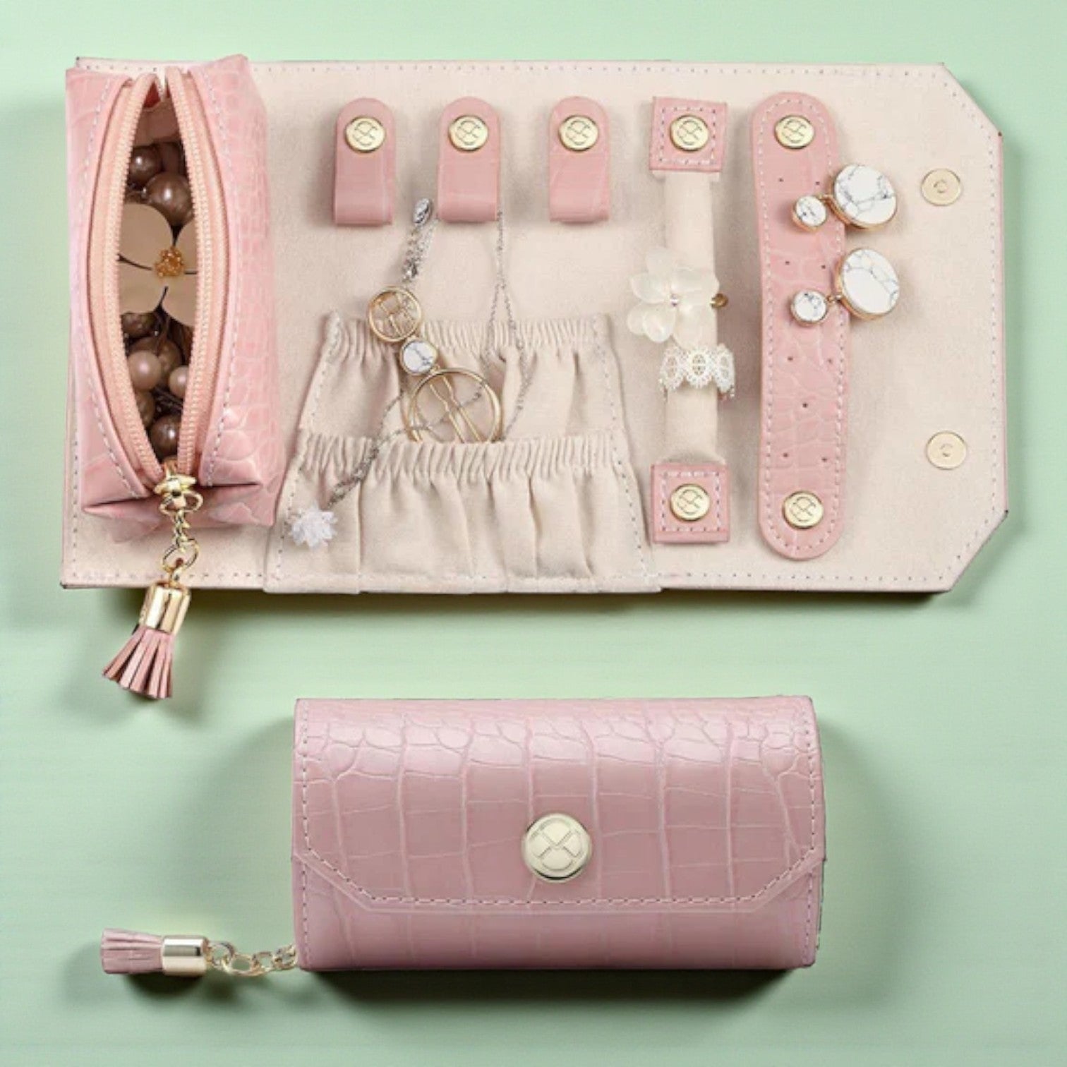 IBI CRAFT ORGANIZADOR DE JOYAS