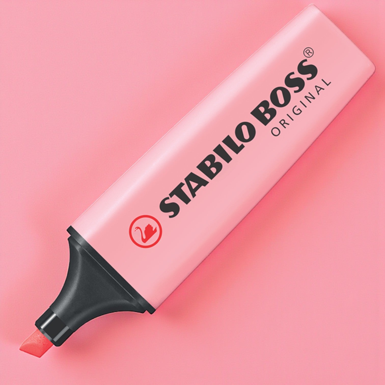 STABILO BOSS Original Pastel