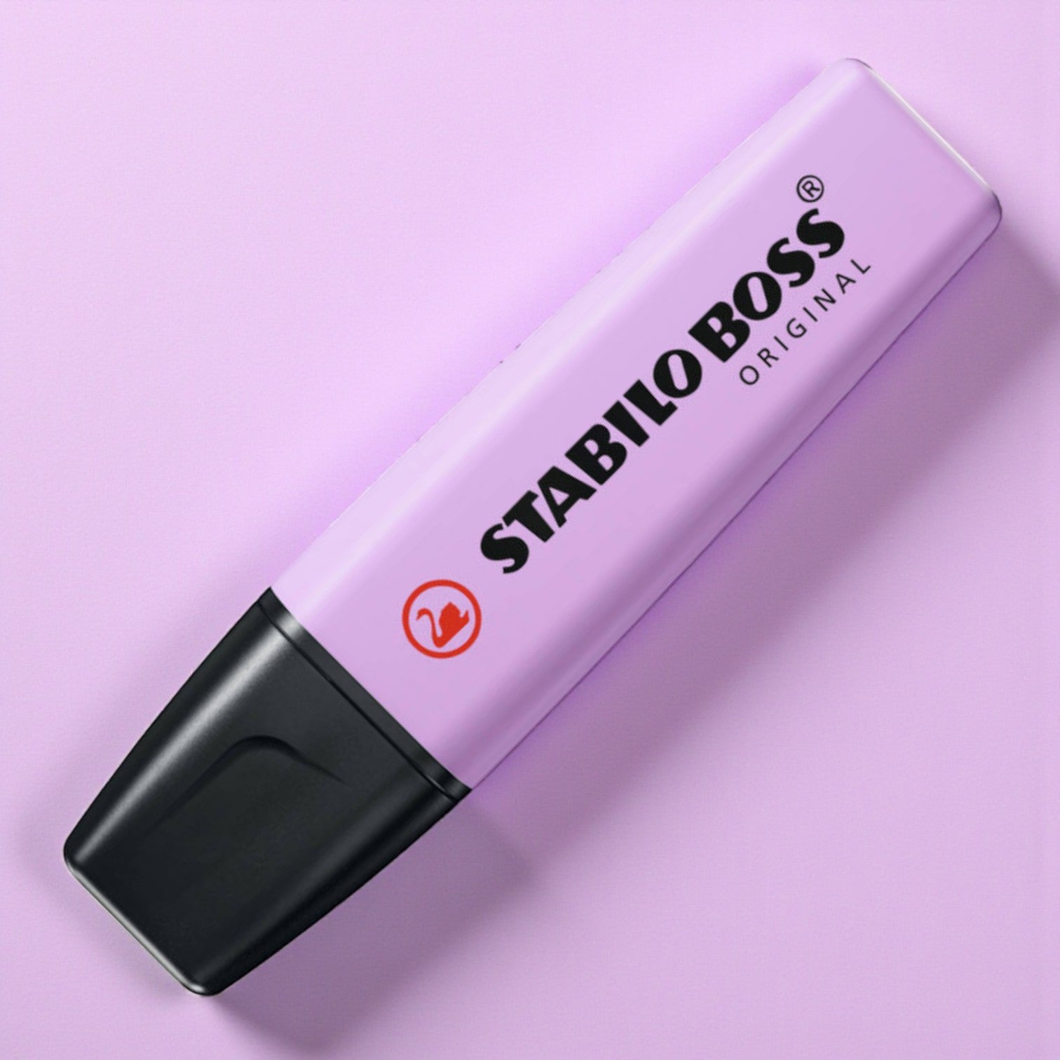 STABILO BOSS Original Pastel