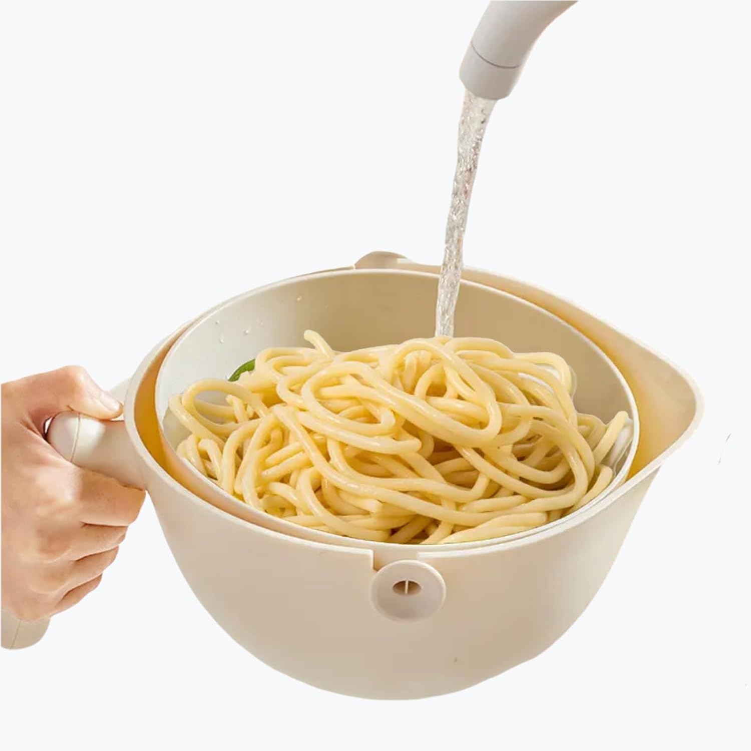 ESCURRIDOR DE ALIMENTOS 360