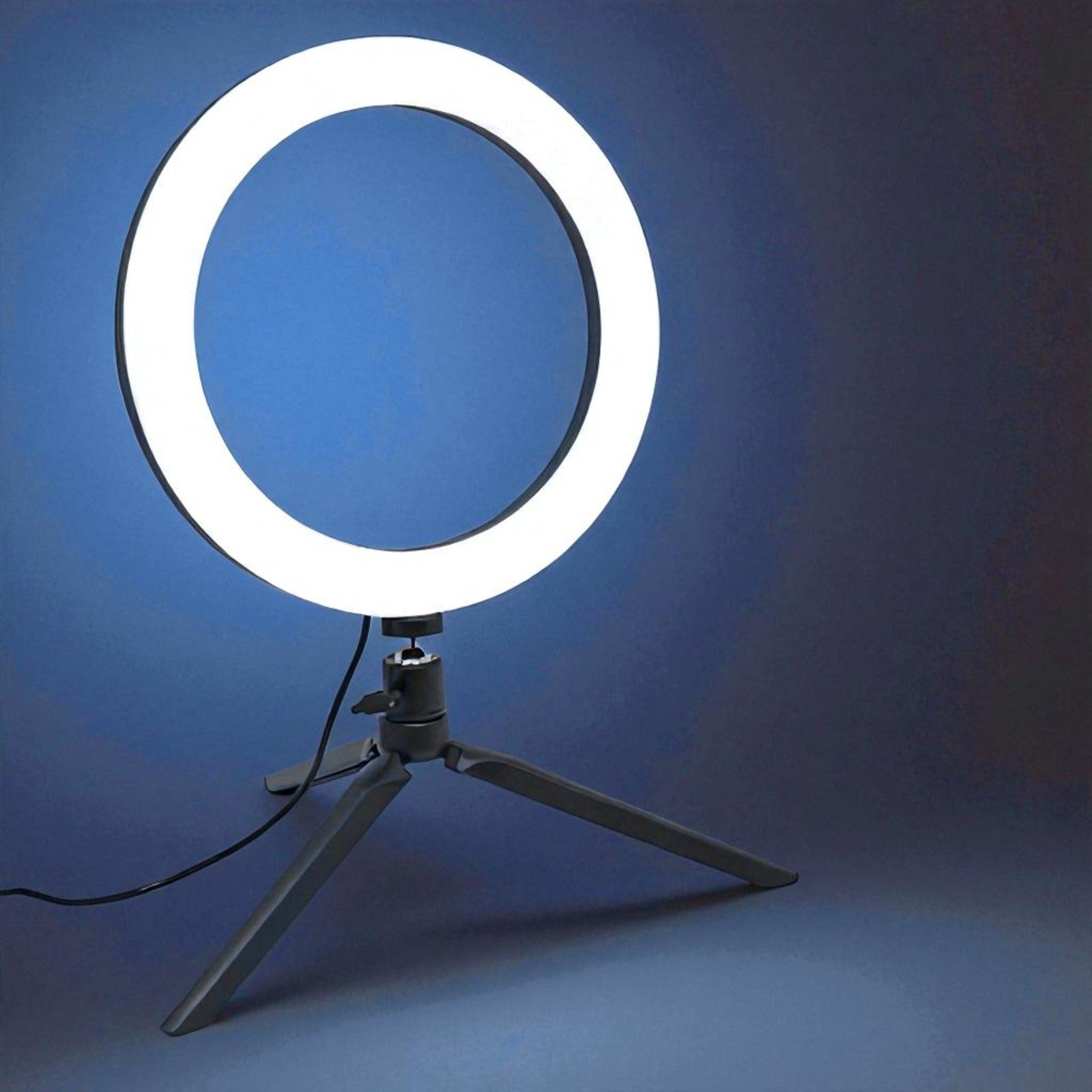 ARO DE LUZ LED - TRIPODE