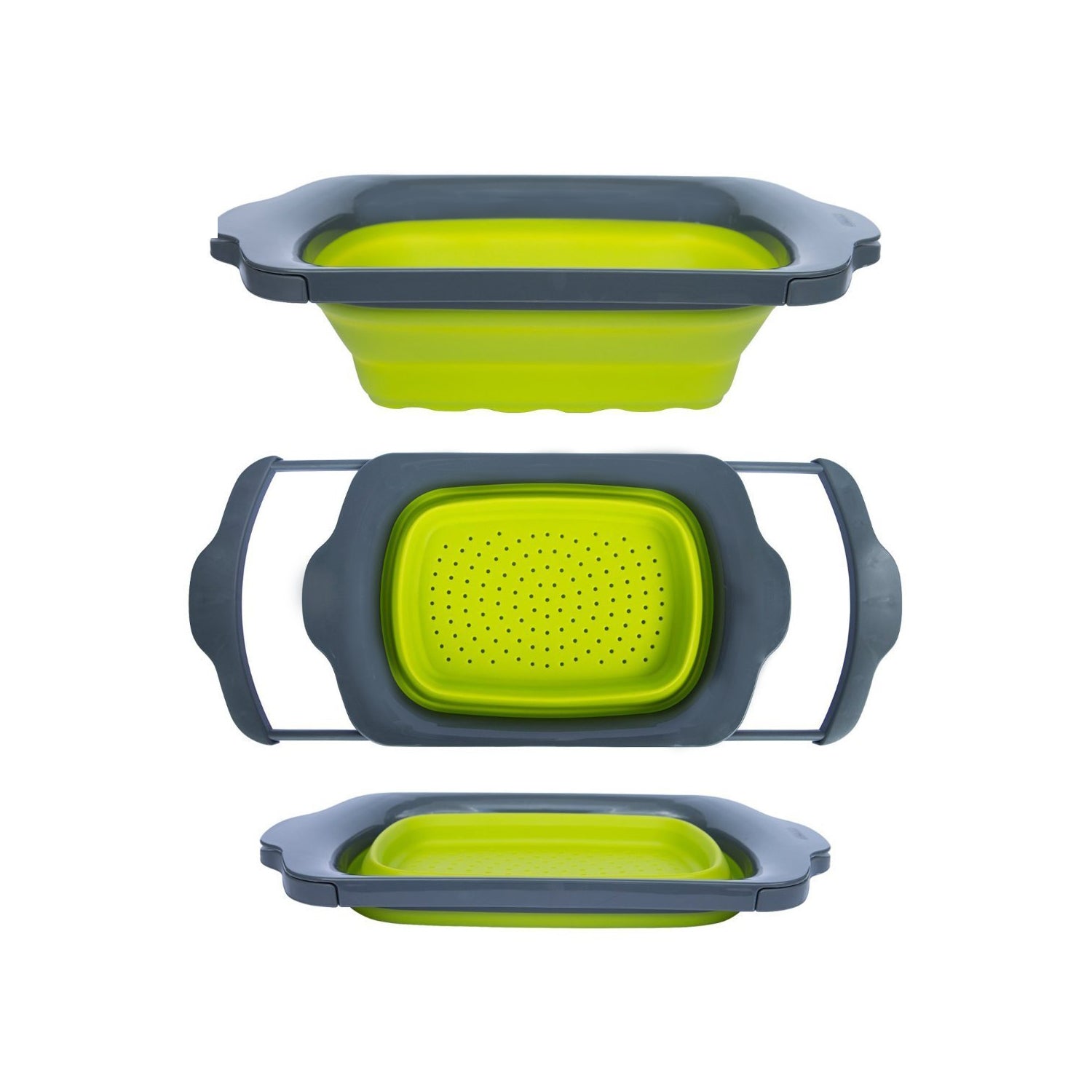 ESCURRIDOR PLEGABLE EXTENSIBLE