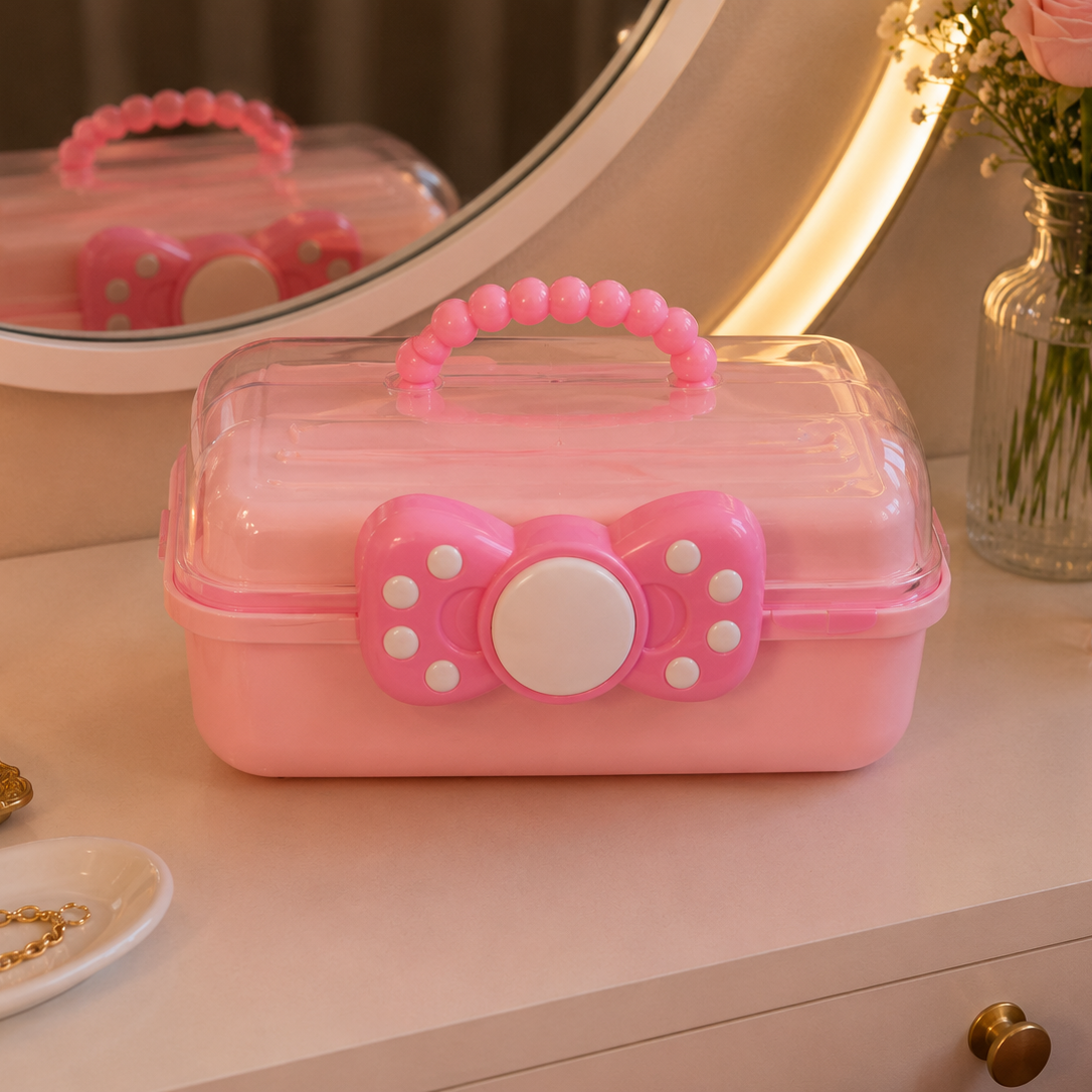 Botiquin organizador Coquette