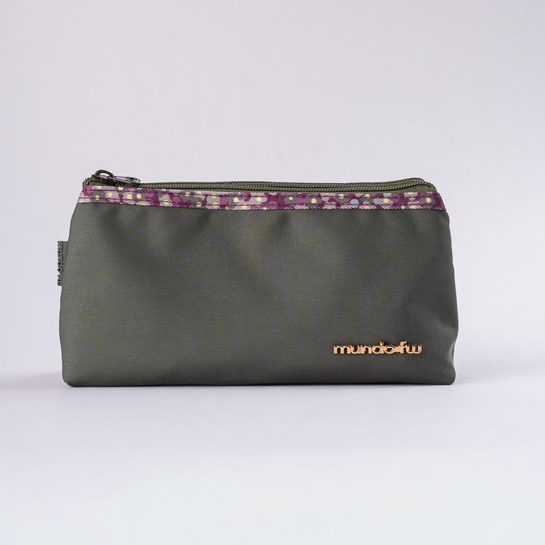 Organizador 2 en 1 Malbec - FW