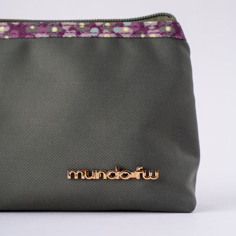 Organizador 2 en 1 Malbec - FW