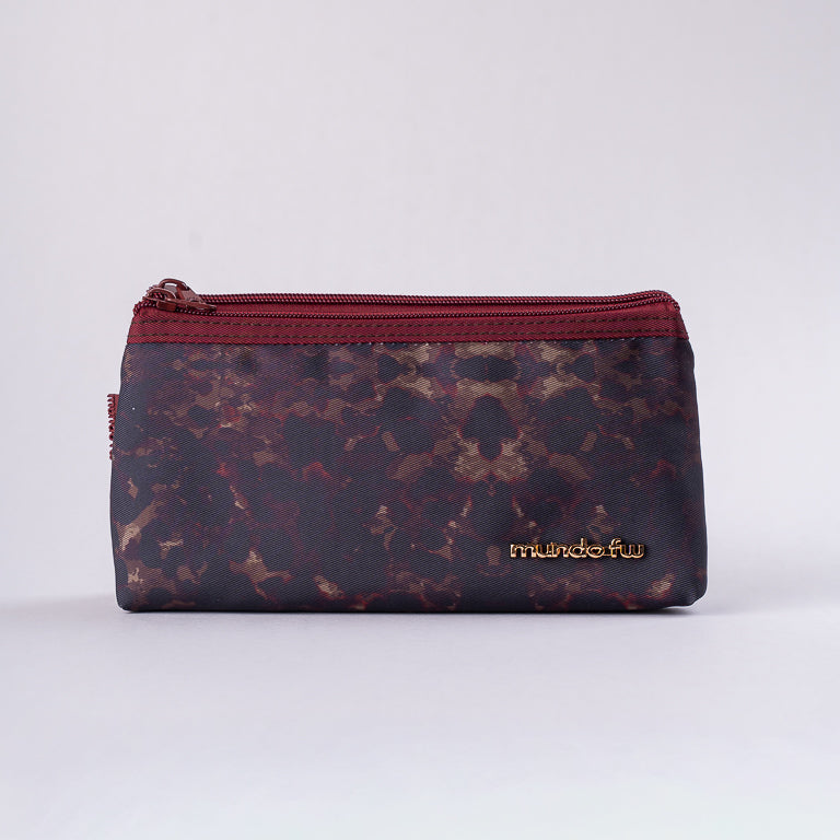 Organizador 2 en 1 Malbec - FW