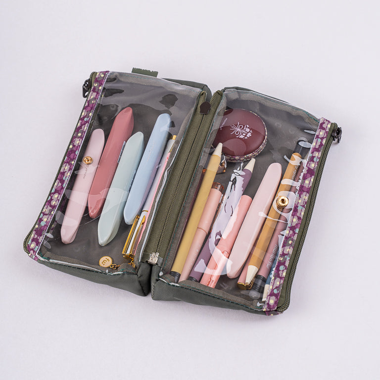 Organizador 2 en 1 Malbec - FW
