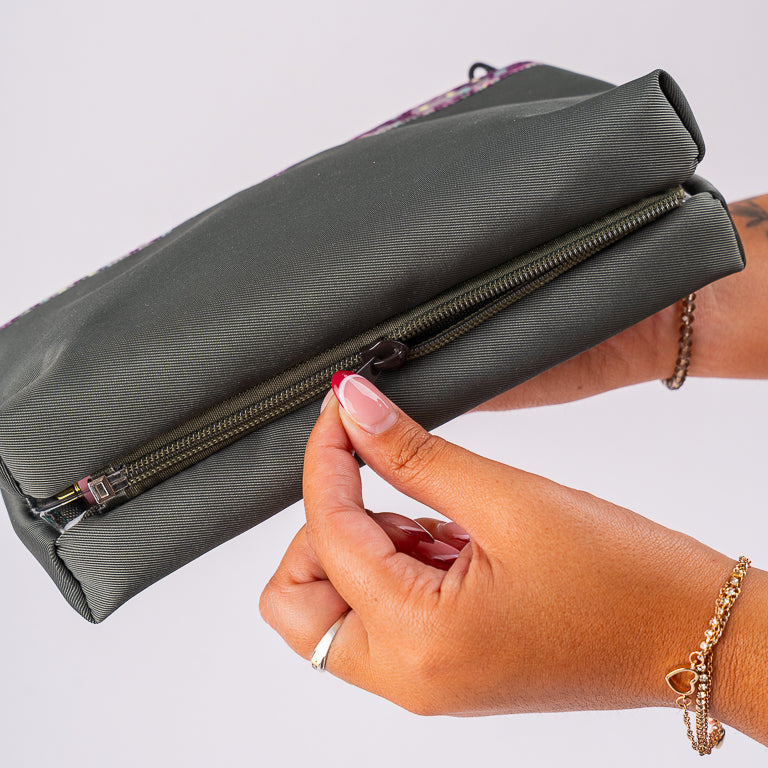 Organizador 2 en 1 Malbec - FW