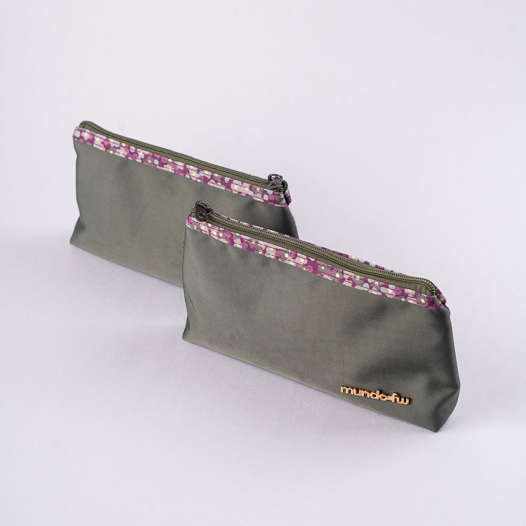 Organizador 2 en 1 Malbec - FW
