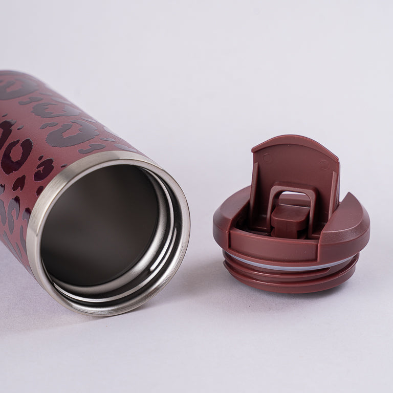 Vaso de Café Térmico Malbec - FW