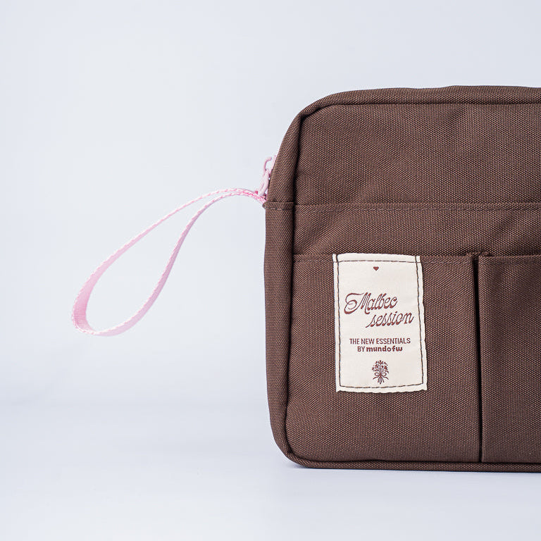Organizador Scrap Malbec - FW