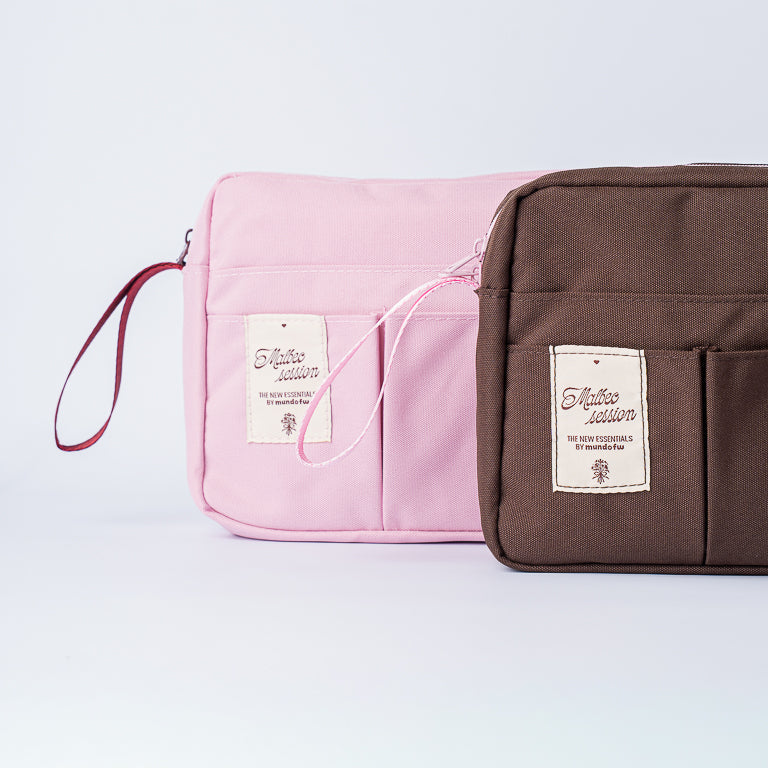 Organizador Scrap Malbec - FW