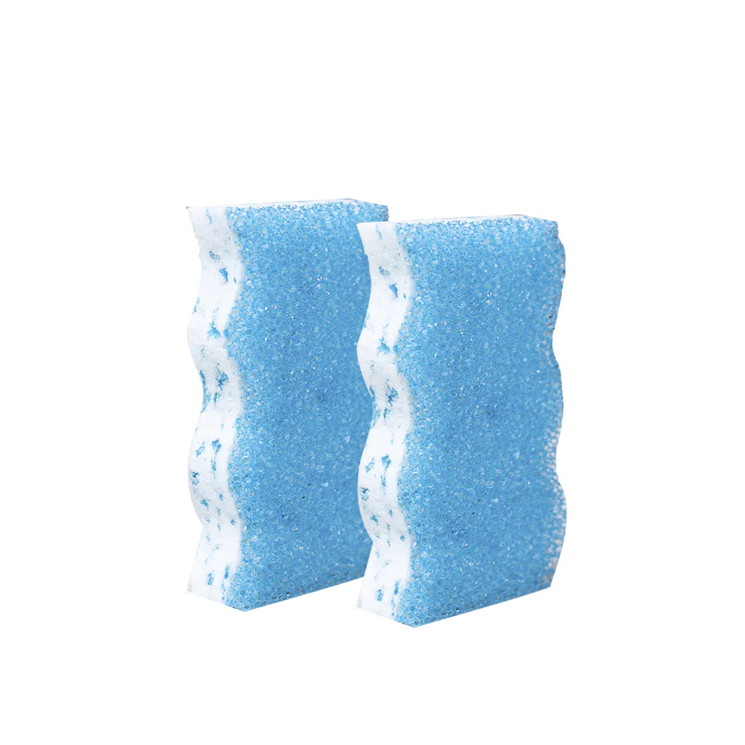 Eraser Daddy 2 Piezas (Doble Cara) SCRUB DADDY