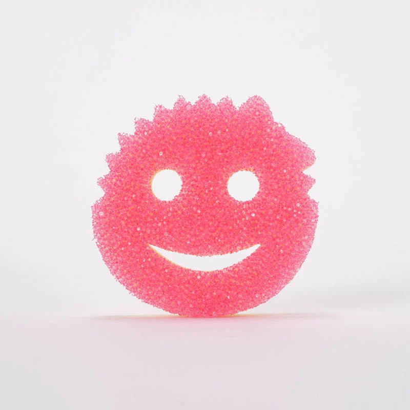 Scrub Mommy Essentials – Esponja Doble Cara con Alto Rendimiento