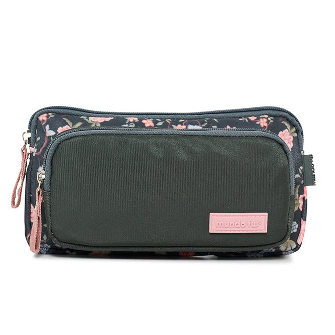 Cartuchera / Organizador FW Duo
