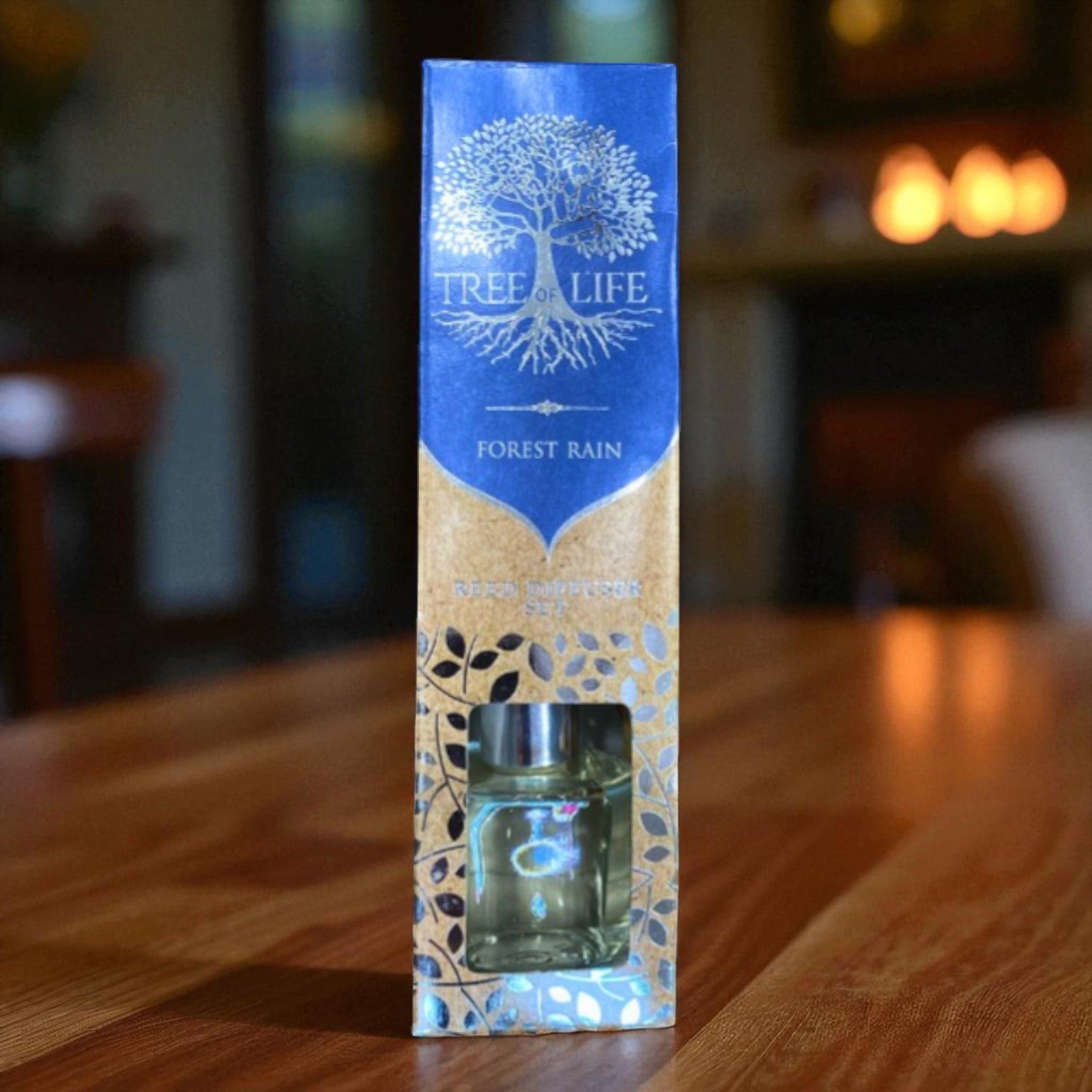 TREE OF LIFE VARILLAS AROMATICAS
