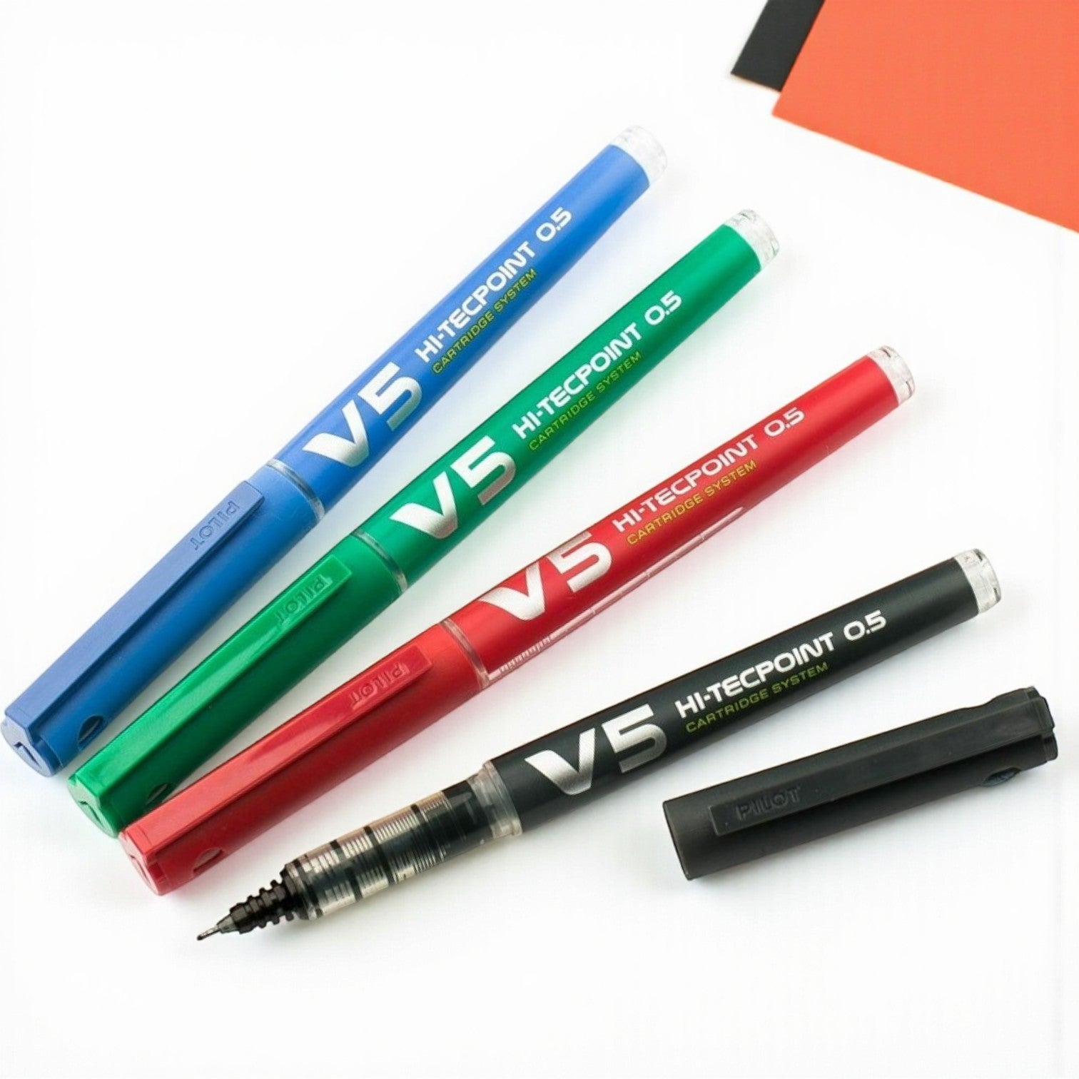 Lapicera PILOT V5