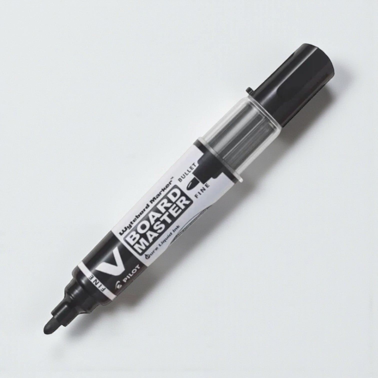Marcador Pilot Pizarra Recargable