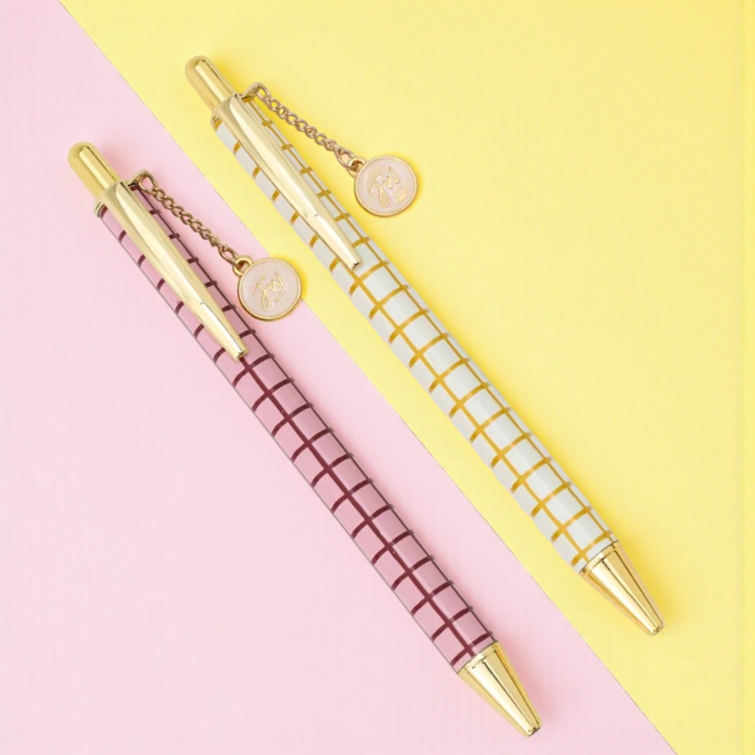 Boligrafo Fw Minimal Retractil X1 Unidad