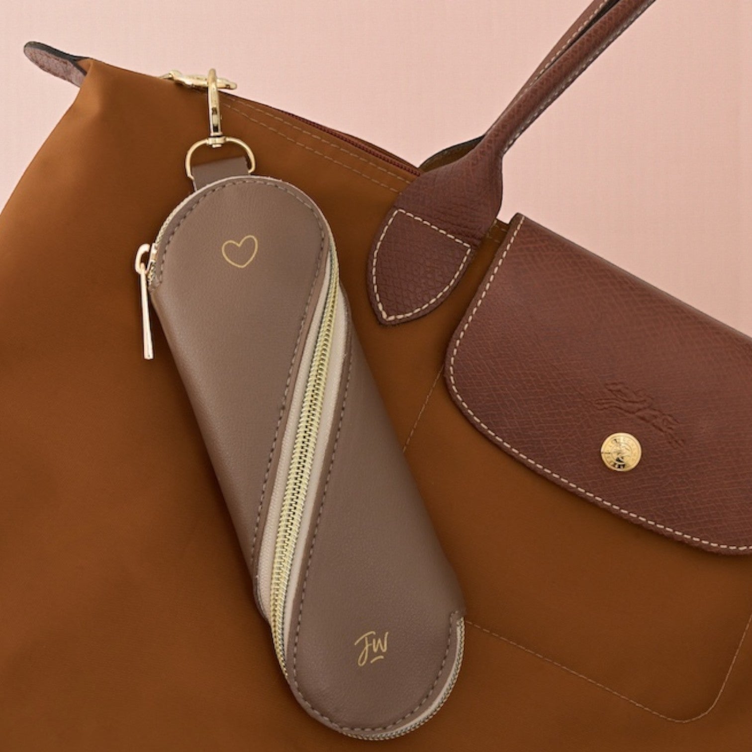 Accesorio colgante minimal