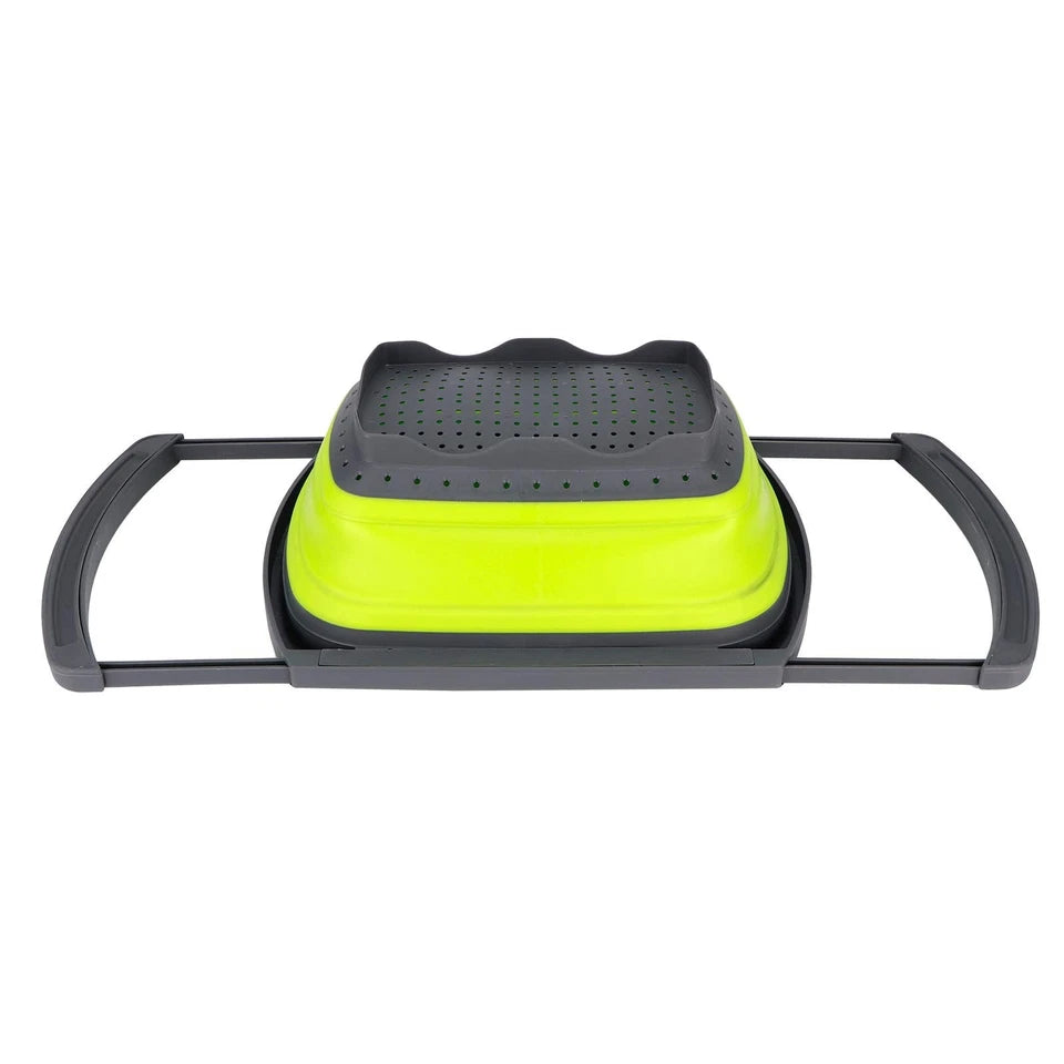 ESCURRIDOR PLEGABLE EXTENSIBLE