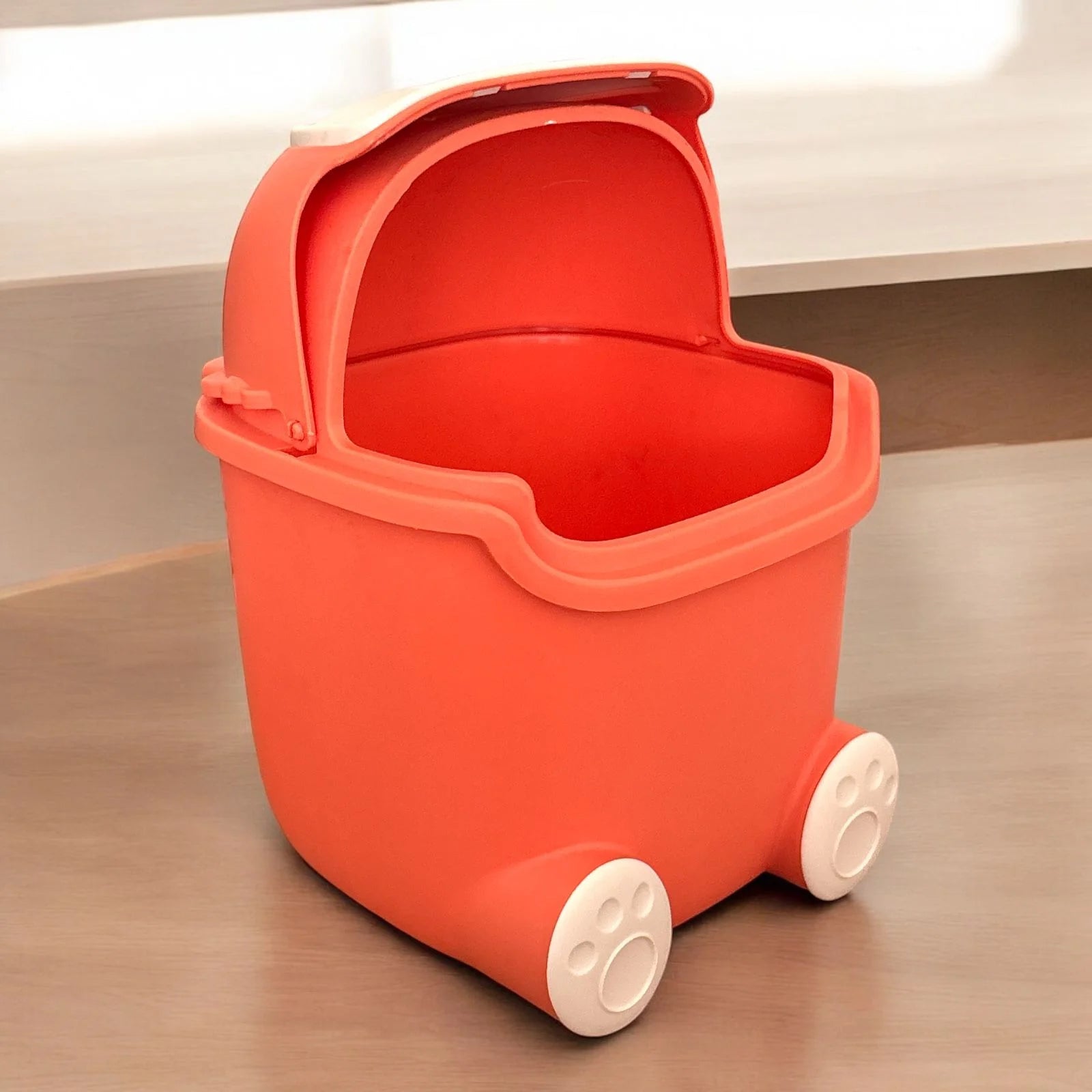 PAPELERA PARA ESCRITORIO
