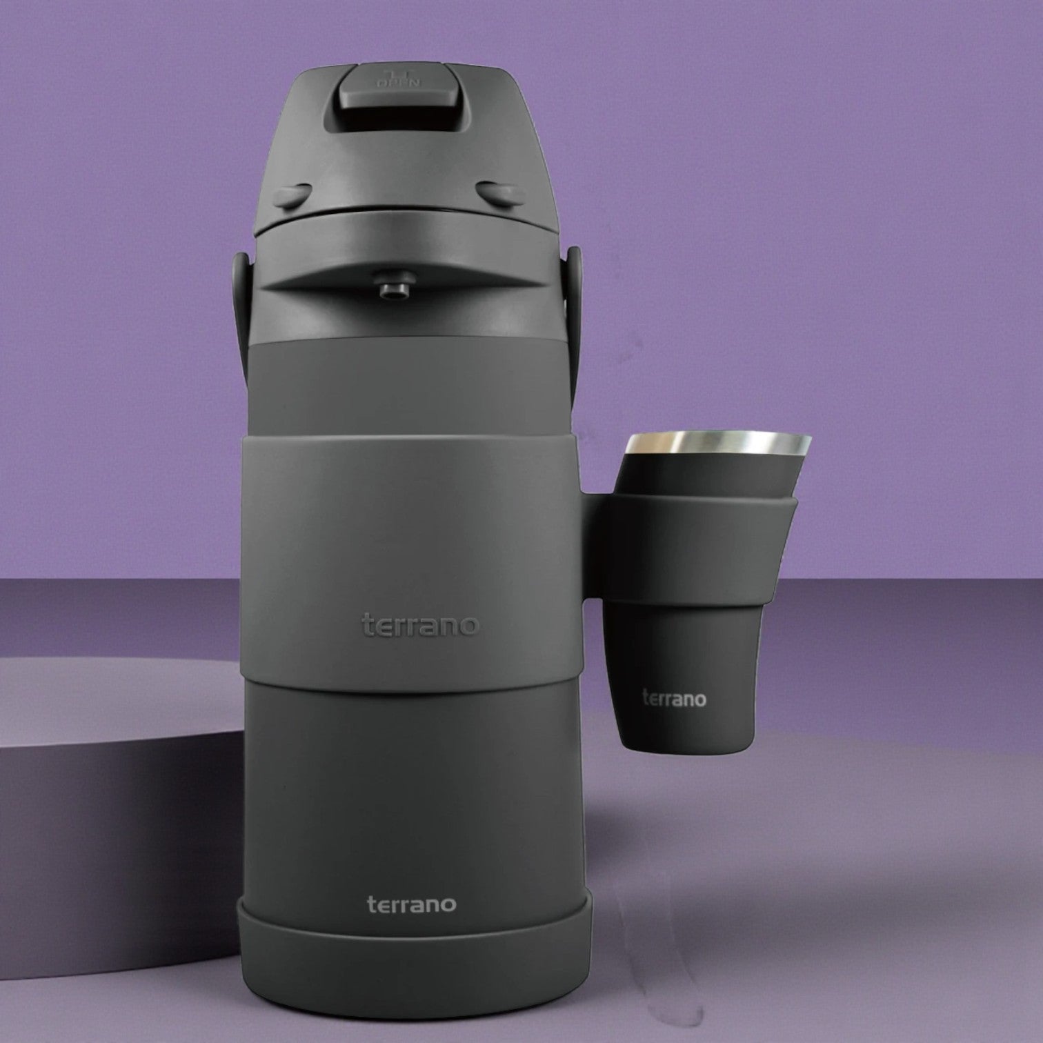 Set Tereré 1.9Lt