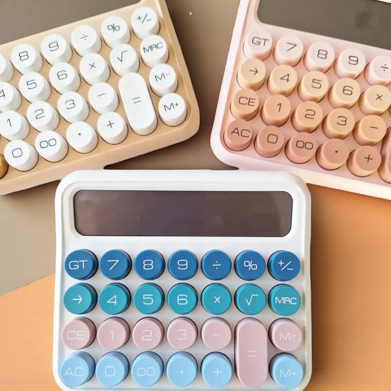 CALCULADORA IBI CRAFT TENDANCE