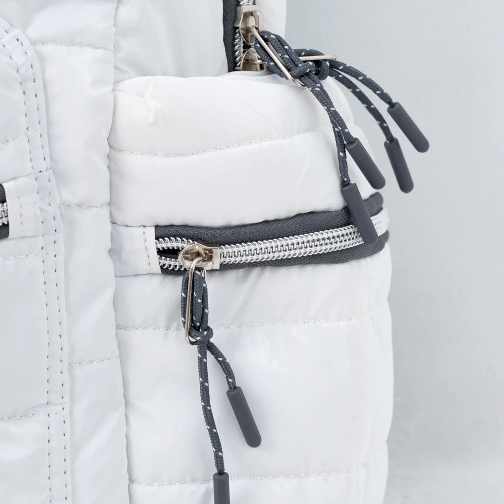 Big Life MOCHILA PUFFER 16.5"