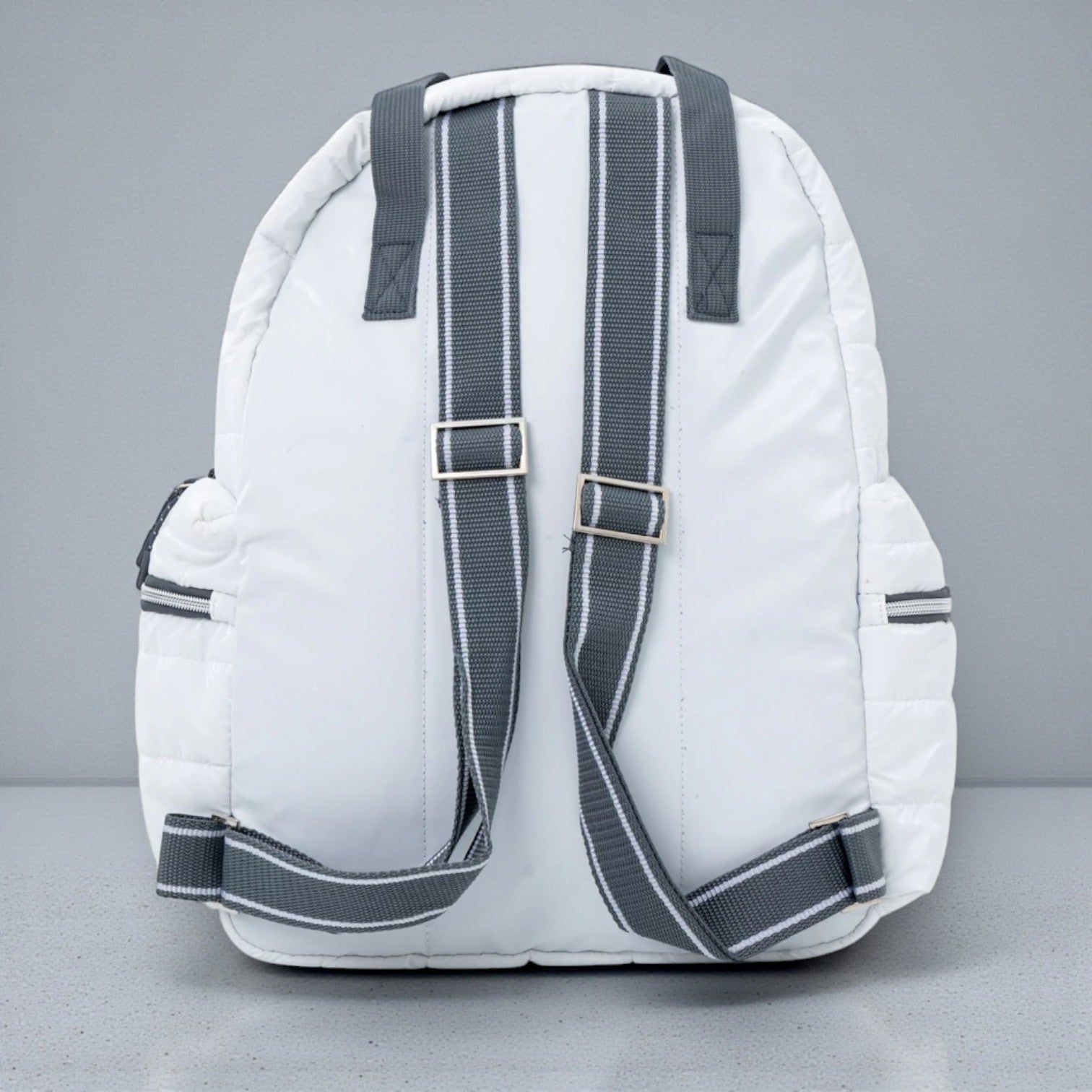 Big Life MOCHILA PUFFER 16.5"