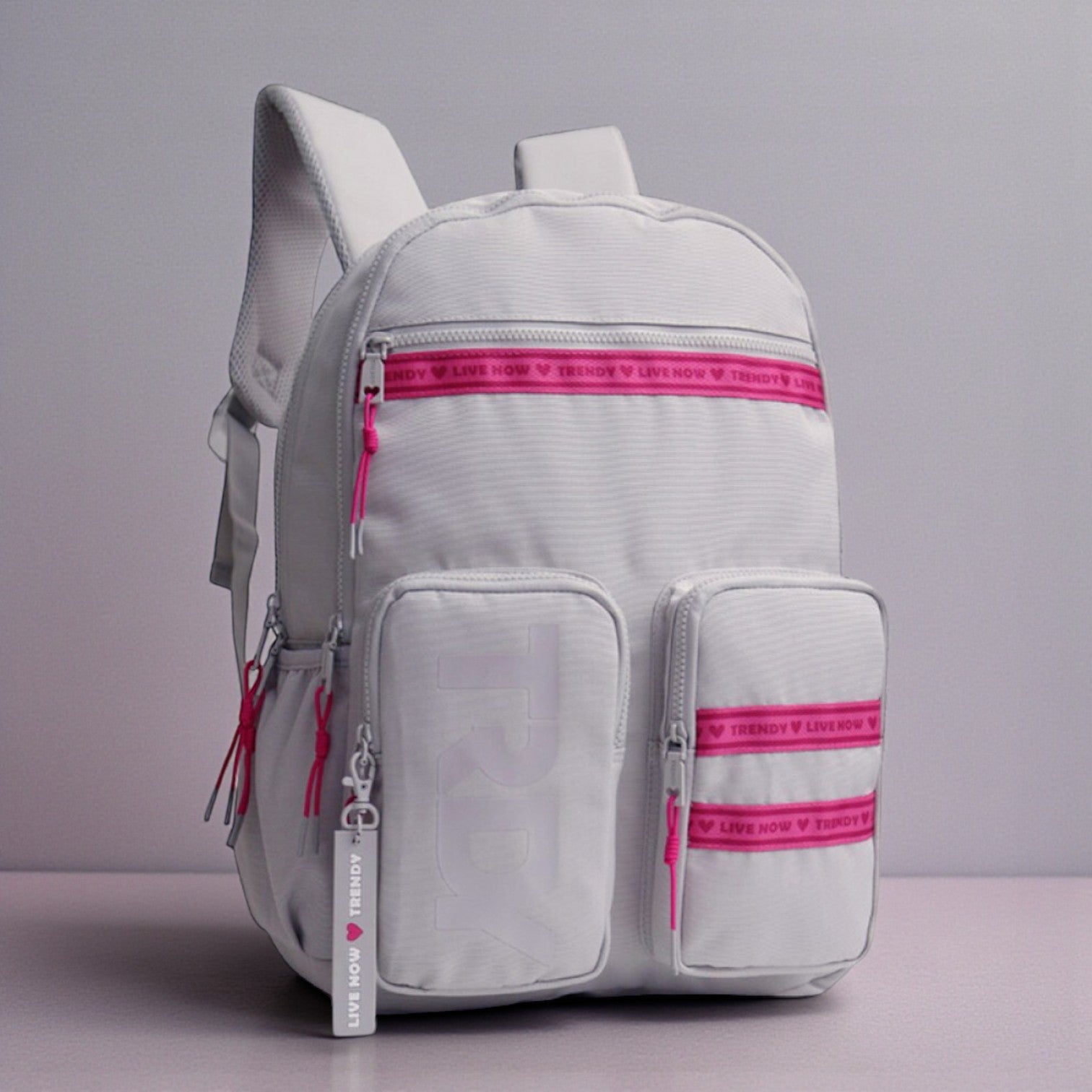 Mochila Trendy Urbana