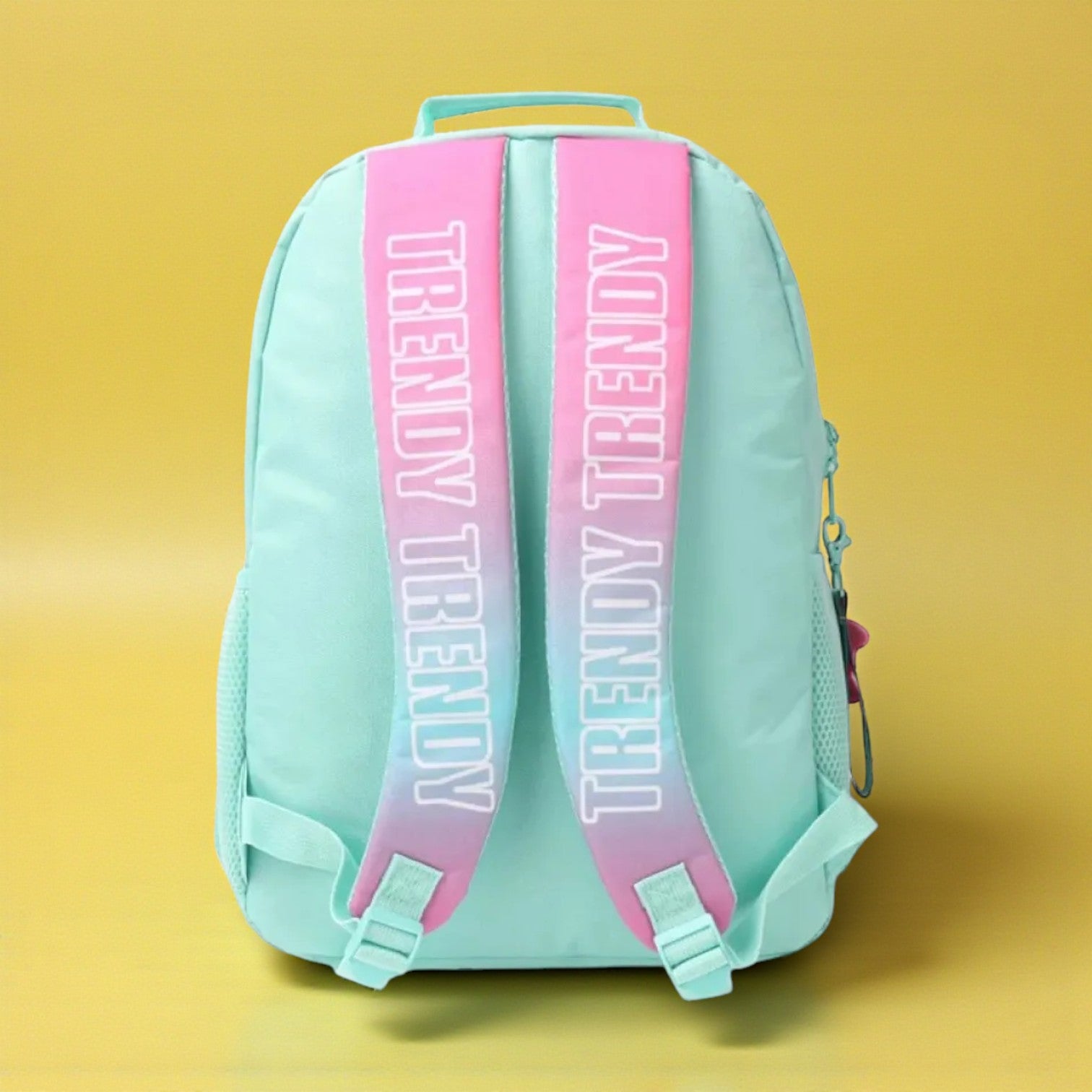 Mochila Trendy Infantil + Cartuchera