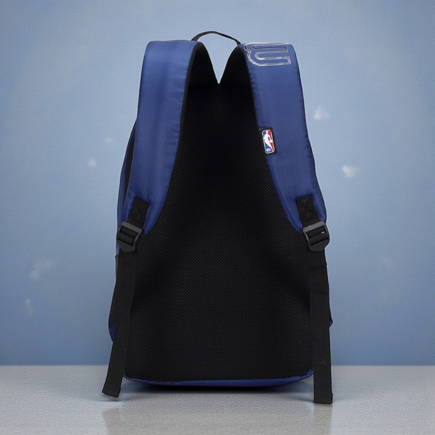 Mochila clásica sport Mavericks - NBA - Azul