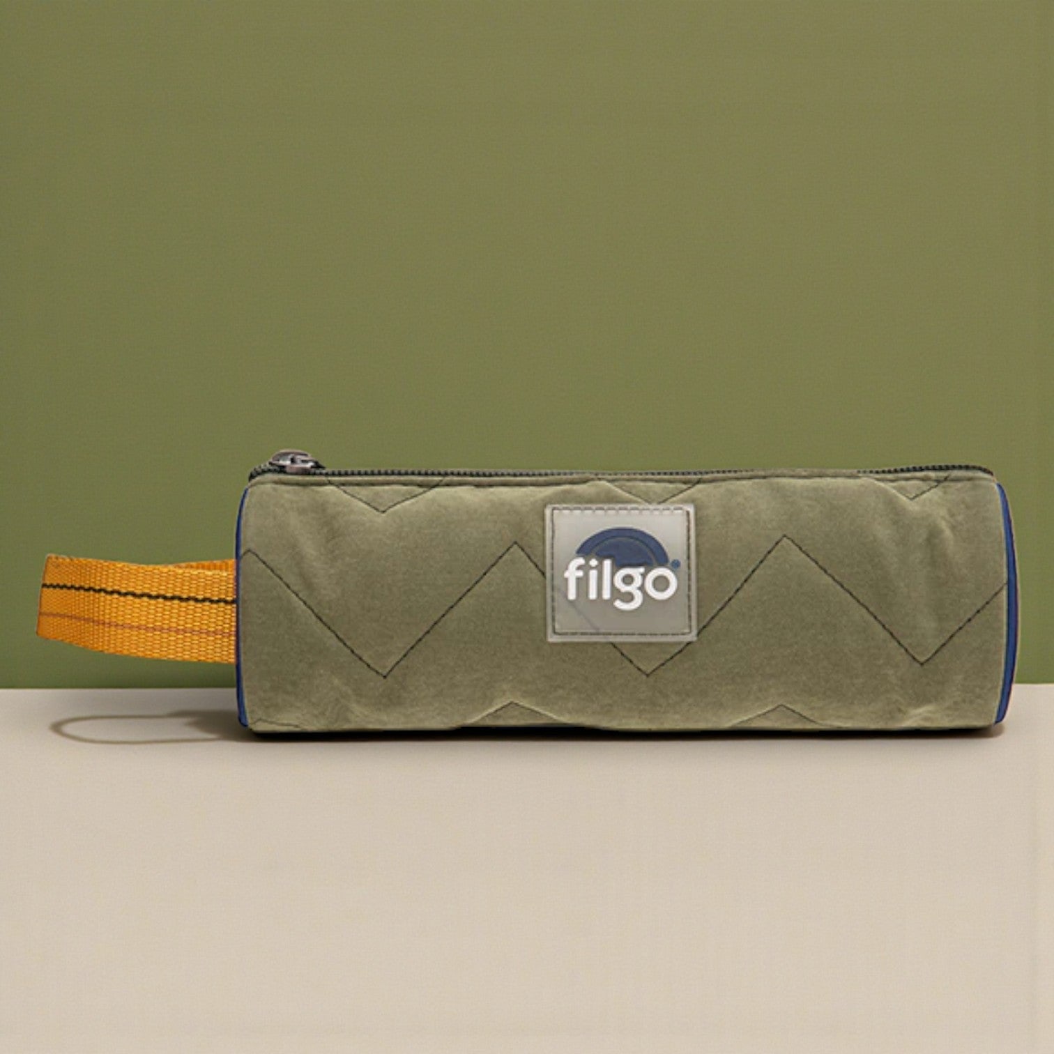 Cartuchera Filgo Keiway Reload Tube / Explorer