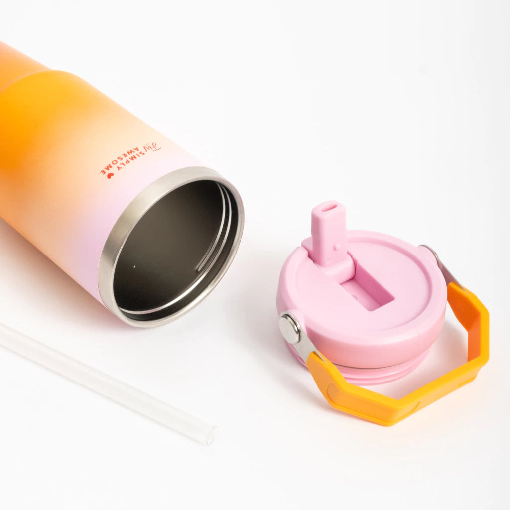 VASO TERMICO FW COLORBLOCK 1000ML